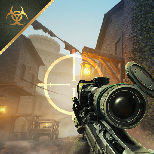 Games like DEAD TRIANGLE:Zombie Games