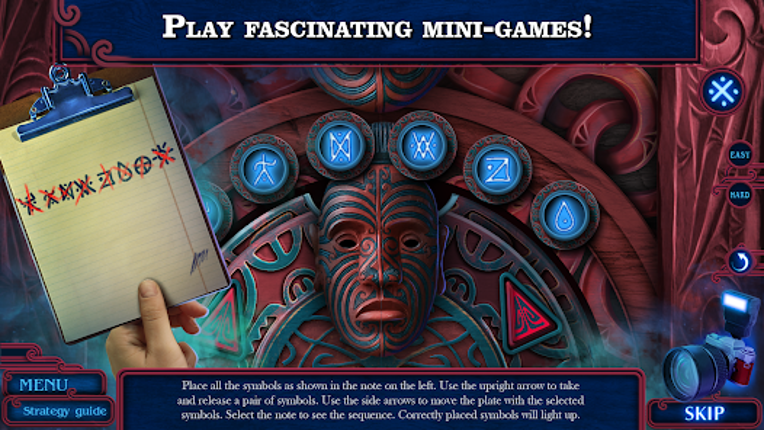 Hidden Expedition 20 f2p screenshot