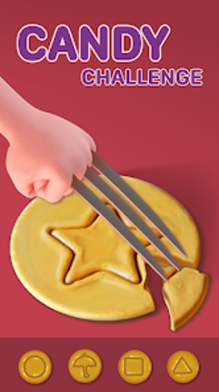 ASMR Keyboard - Antistress Toy screenshot