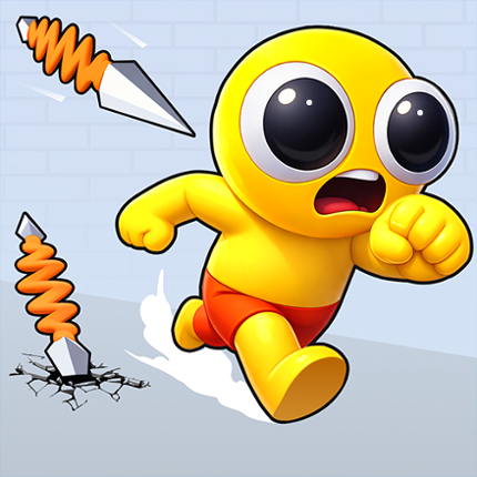 Spring Spear: Aim & Snap Image