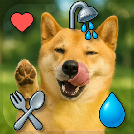 Fruwee: My Pet Dog Simulator Image
