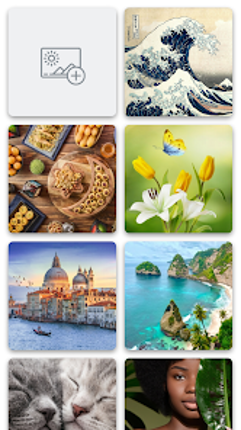 Jigsaw Puzzles & Puzzle Games screenshot