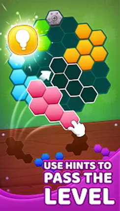 Hex Match screenshot