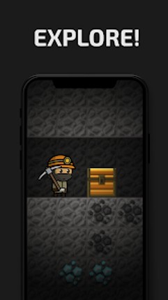 Dig - Mine and Upgrade Image