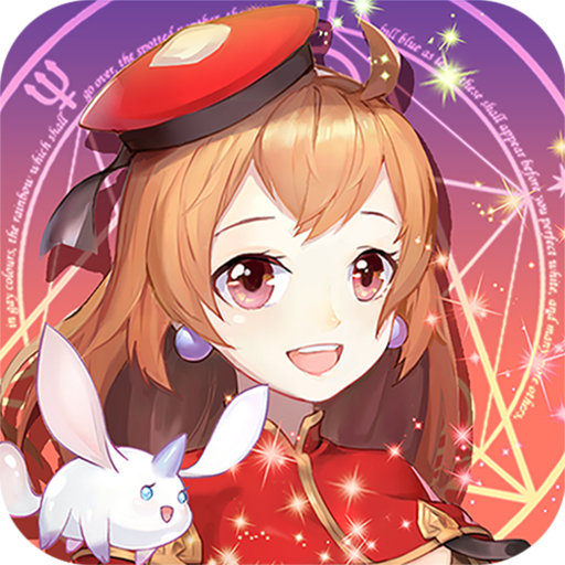Games like Eternal Realm: Anime MMO