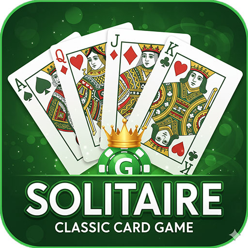 Games like Solitaire: Classic Card Games