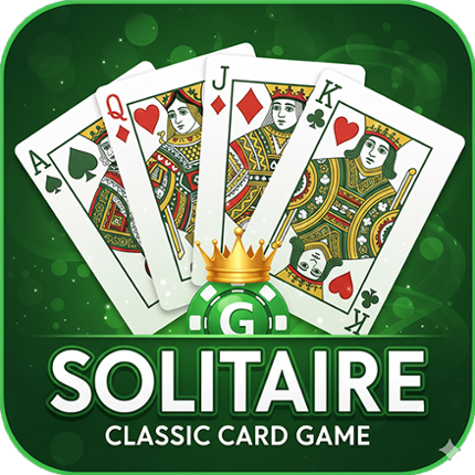 Solitaire: Classic Card Games Image