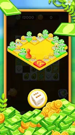 Lucky Tile Match Puzzle Image