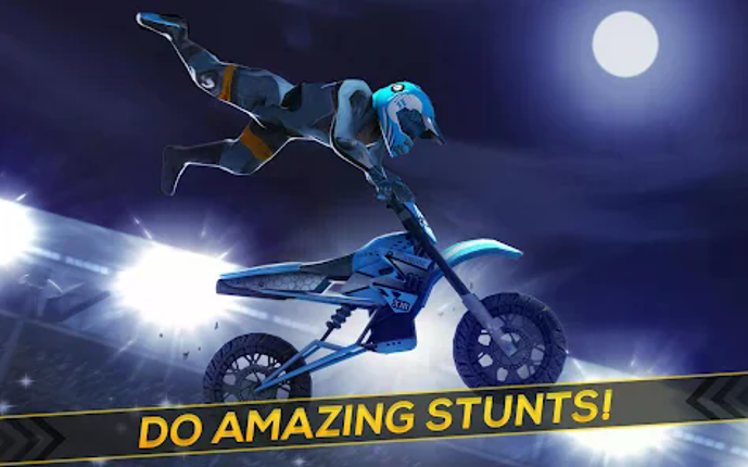 Real Motor Rider - Bike Racing screenshot