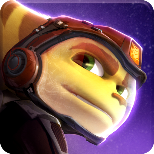 Games like Ratchet and  Clank: BTN