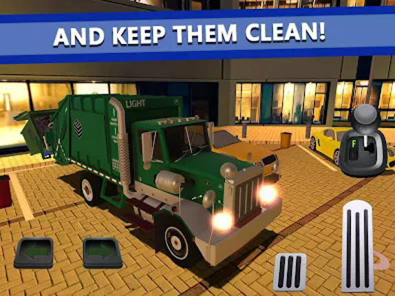Emergency Driver: City Hero screenshot