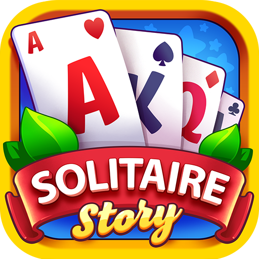 Games like Solitaire Story TriPeaks
