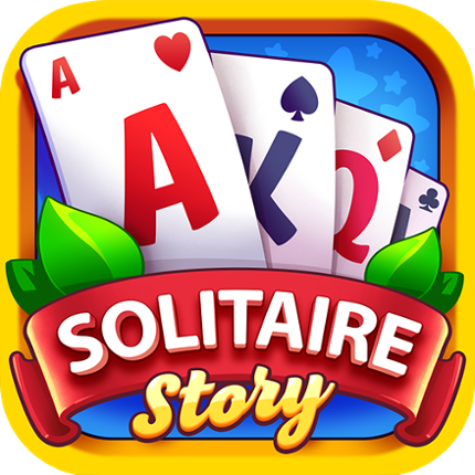 Solitaire Story TriPeaks Image