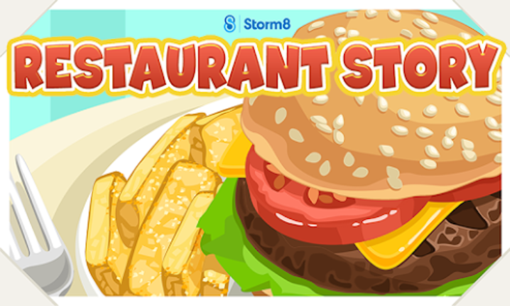 Restaurant Story Image