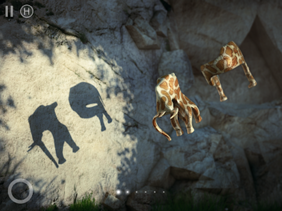 Shadowmatic screenshot