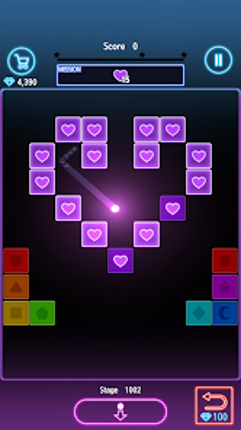 Brick Pang Image