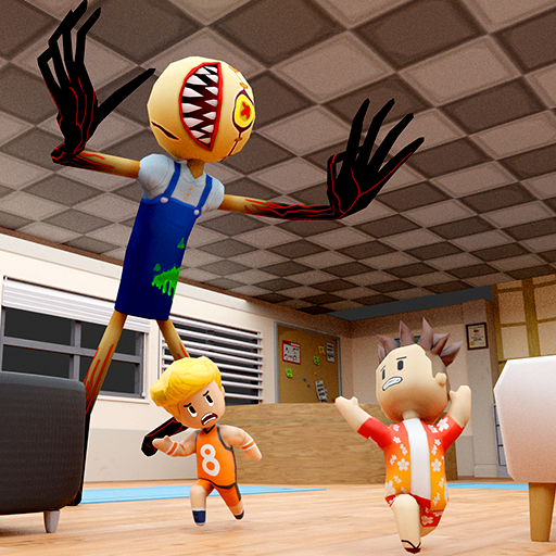 Games like Hide and Go Seek: Monster Hunt