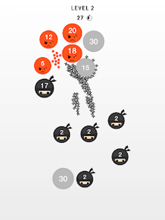 MicroWars screenshot