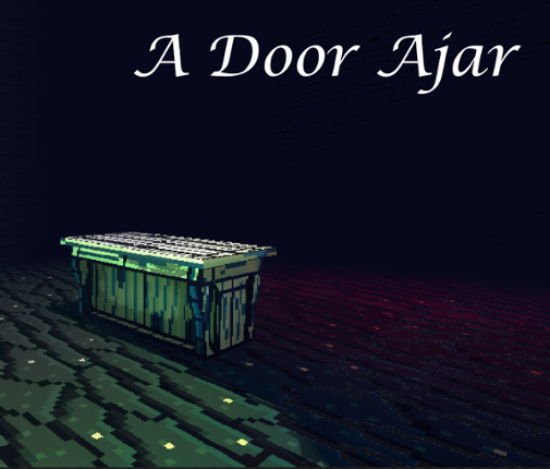 A Door Ajar Image
