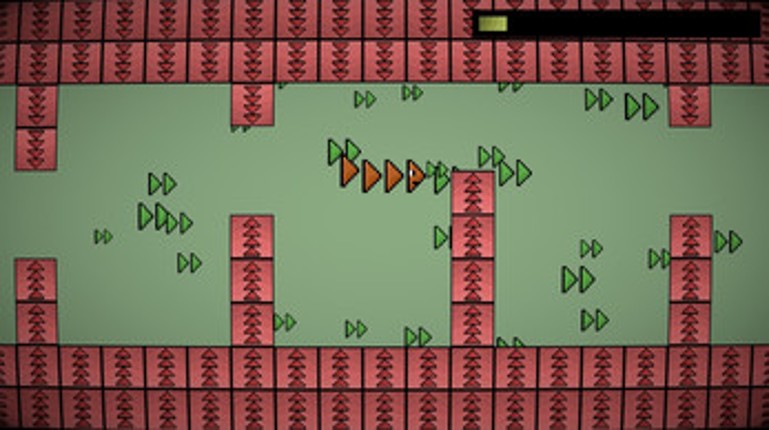 Accelerando screenshot
