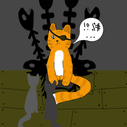 Act The Cat screenshot