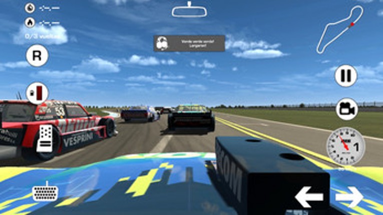ACTC Racing Image