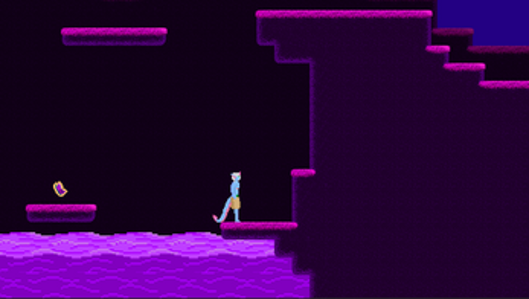Aiden´s Lost Memories screenshot