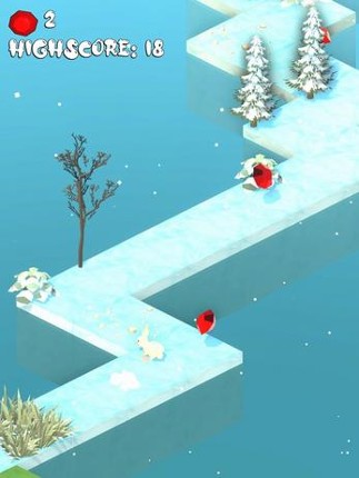 Animal Dash screenshot