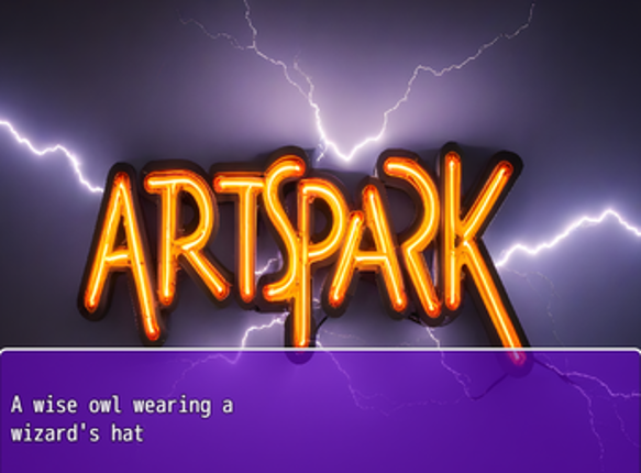 ArtSpark Image