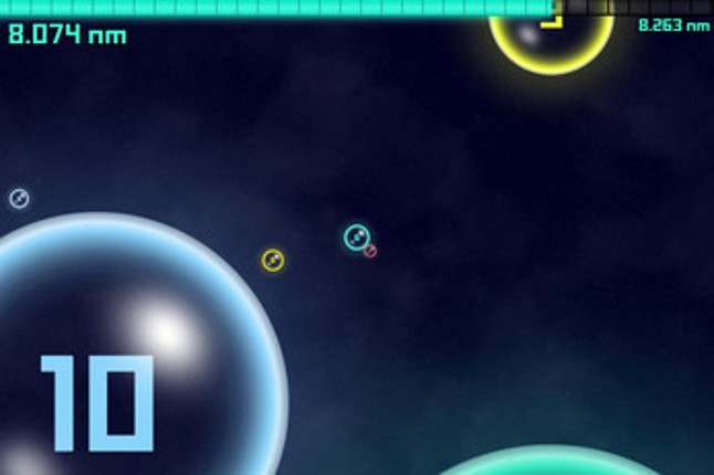 Big Bubbles Image