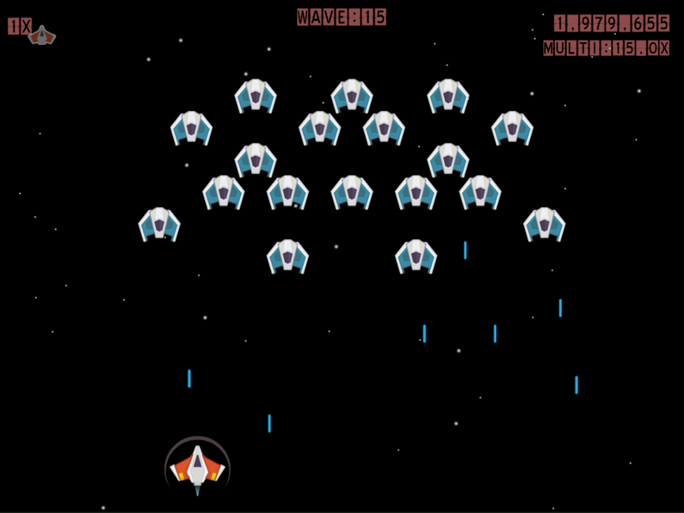 Games like Blaaaaaster