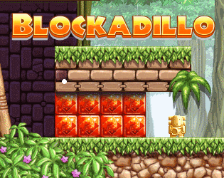 Games like Blockadillo