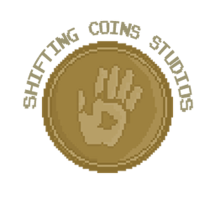 Blue-Handed Image