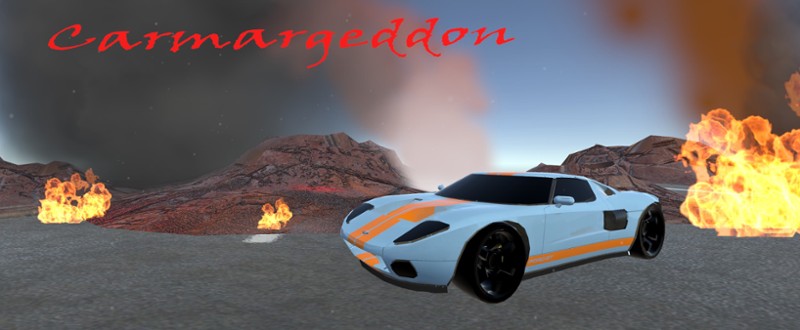 Carmageddon Image