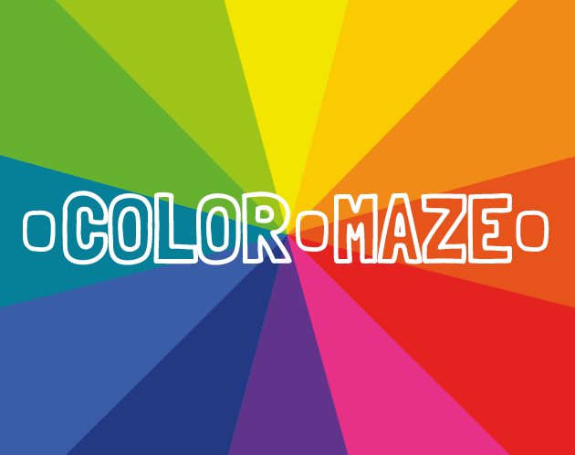 Games like Color Maze