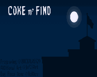 Games like Come n' Find