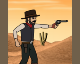 Cowboy Duel Image