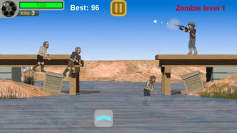 Cowboy Duel Image
