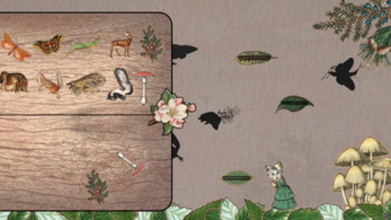 Crafter Cat's Journey Image