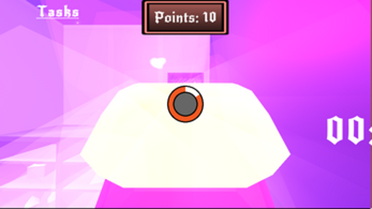Devil's Office screenshot