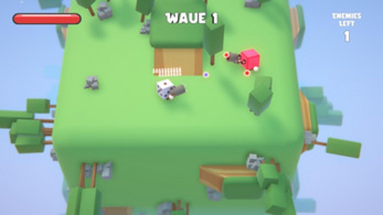 Dicey Hell Image