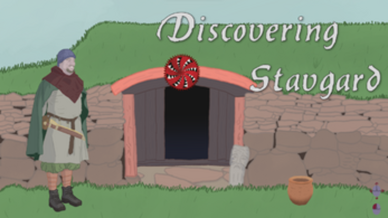 Discovering Stavgard Image