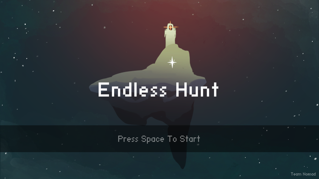 Games like Team Nomad: Endless Hunt