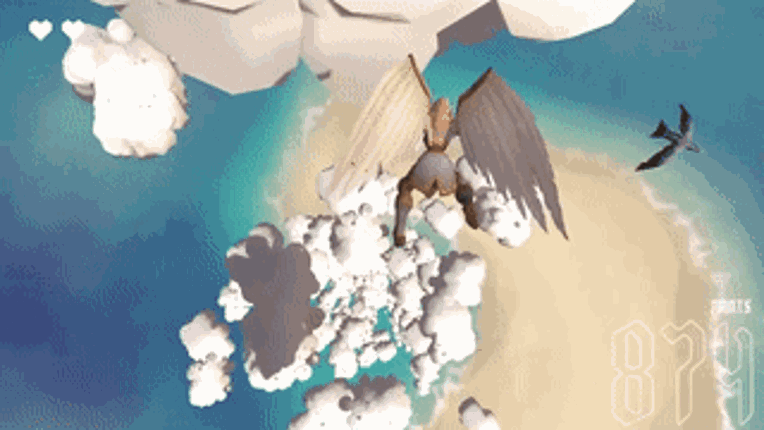 Fallen Angel Image