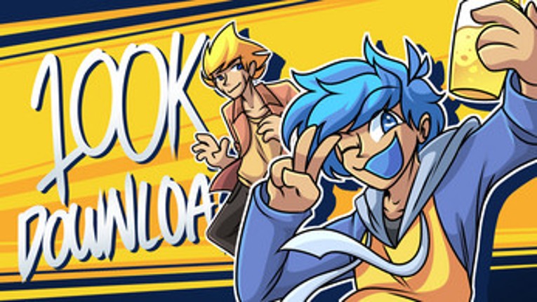 FNF - Vs. Bob and Bosip Full Week Image