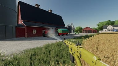 FS22 - Scar Power Washer Image