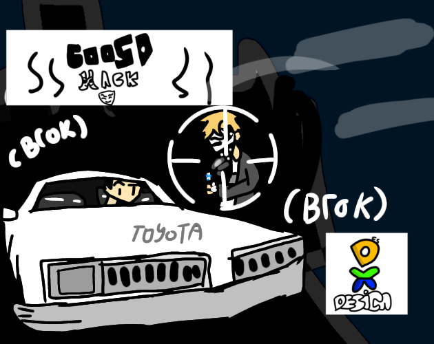 Games like goos d hack