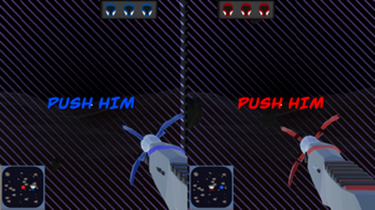 Gravity Grab Image