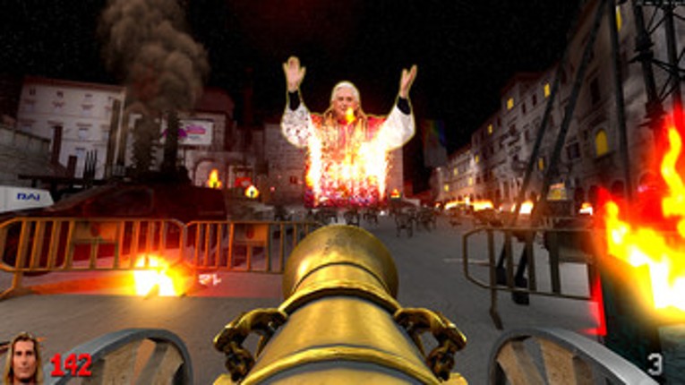 GREZZODUE 2 screenshot
