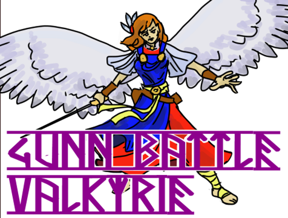 Gunn Battle Valkyrie Image